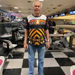 Meet your Posher, Rick